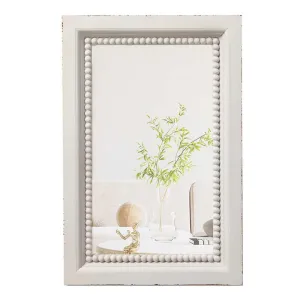 ديكور فاخر جدار خشبي مستطيل زخرفة خشب - Decor Wooden Wall Rectangle Rustic