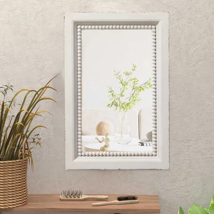 ديكور فاخر جدار خشبي مستطيل زخرفة خشب - Decor Wooden Wall Rectangle Rustic