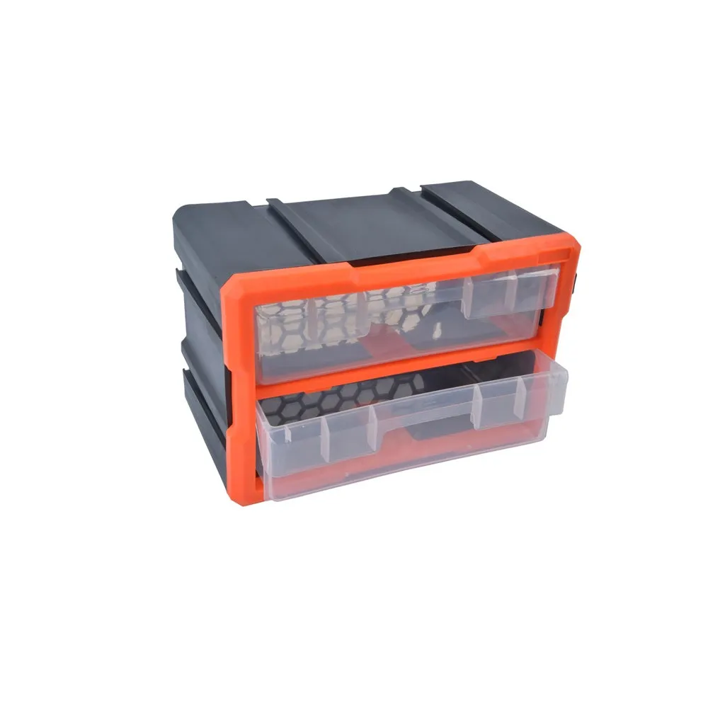 2-Drawer Storage Solution
