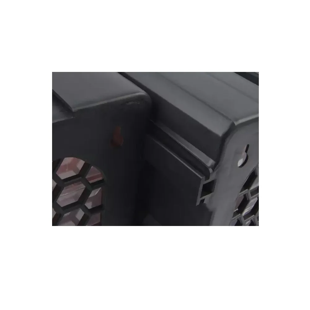 2-Drawer Storage Solution