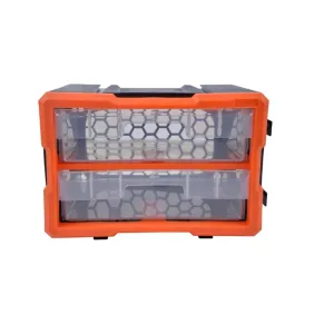 2-Drawer Storage Solution