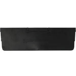 9 7/8 x 3" Plastic Shelf Bin Dividers