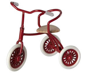 Abri Tricycle in Red