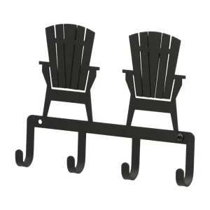 Adirondack Key Holder