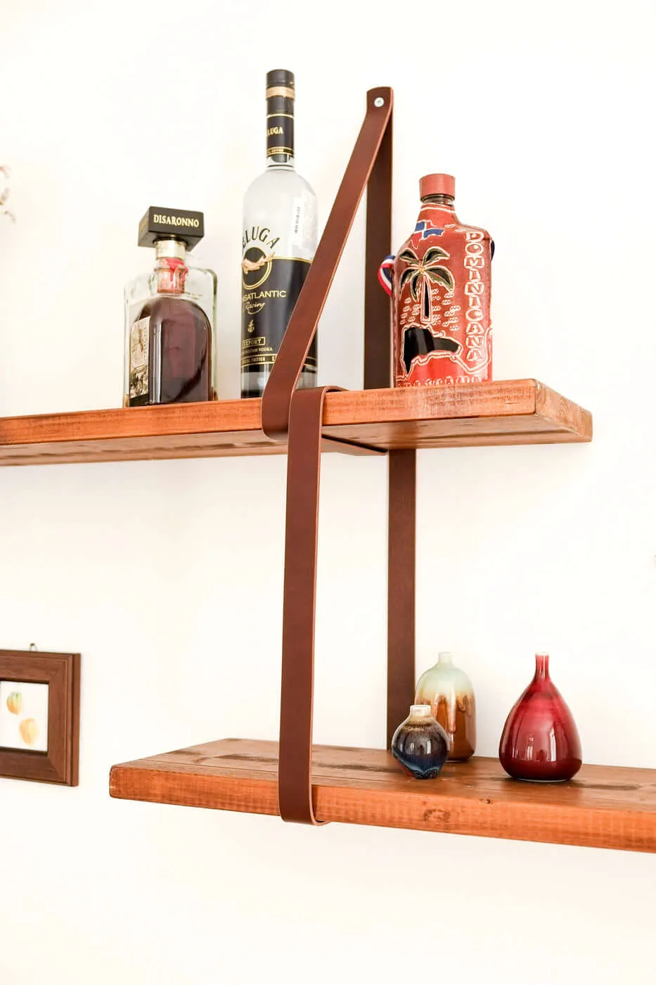 'ALIVIA' SHELVES STRAP