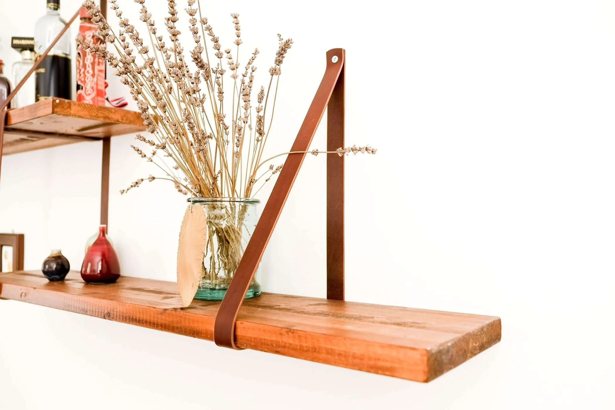 'ALIVIA' SHELVES STRAP