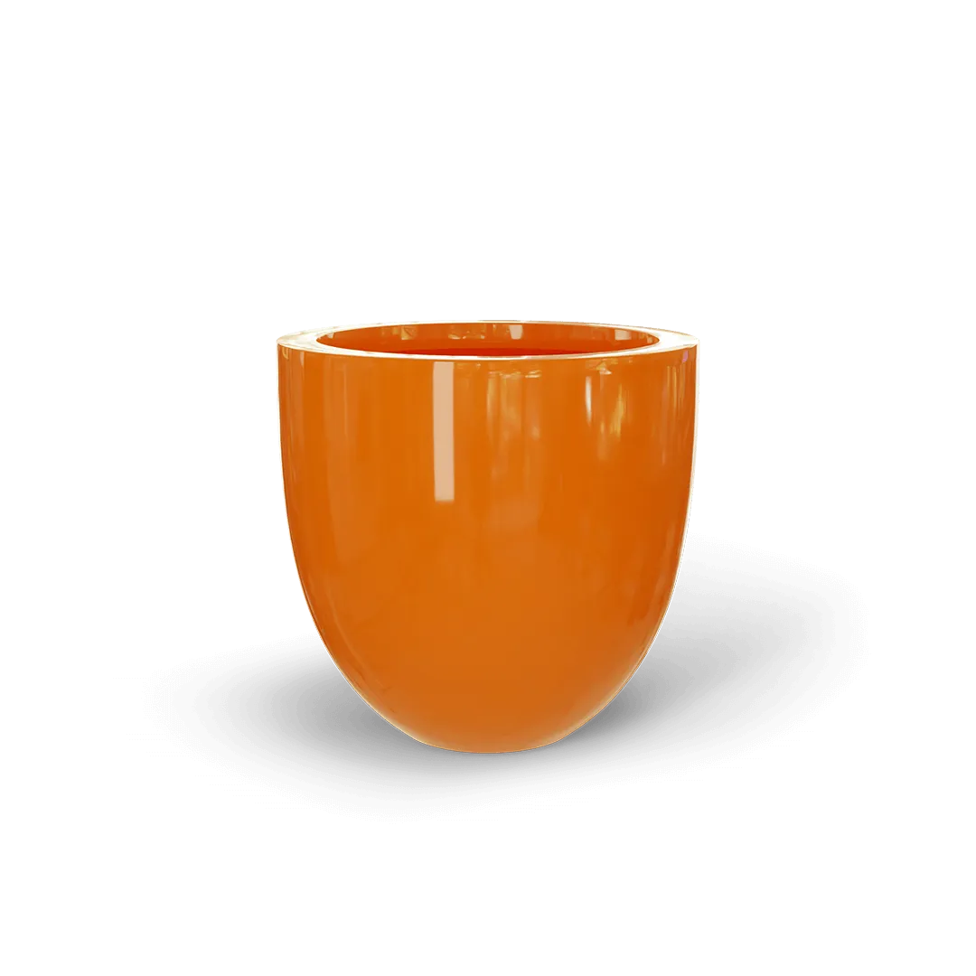 Alzira Bowl Planter