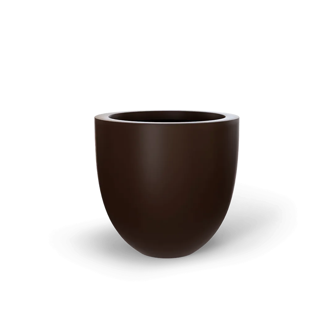 Alzira Bowl Planter