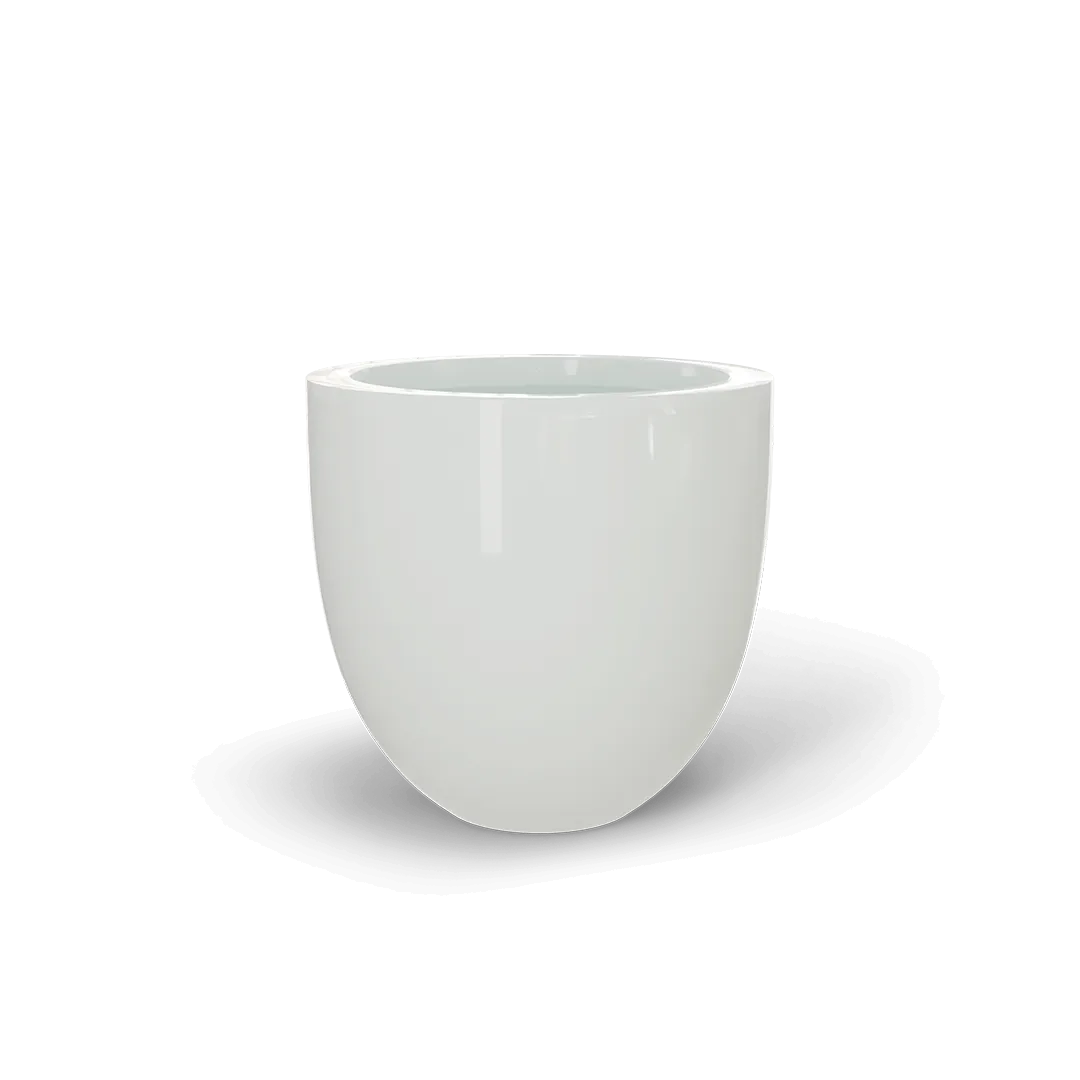 Alzira Bowl Planter