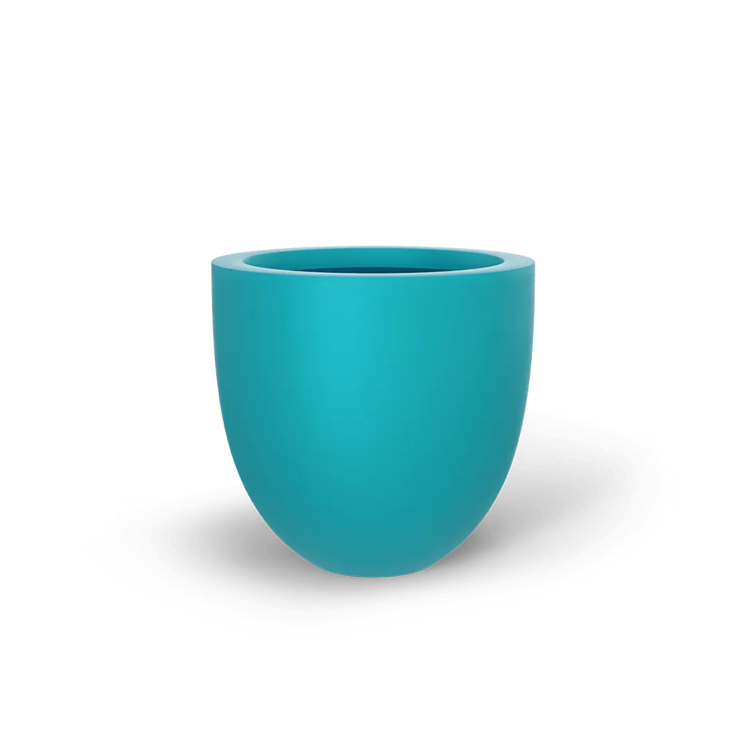 Alzira Bowl Planter