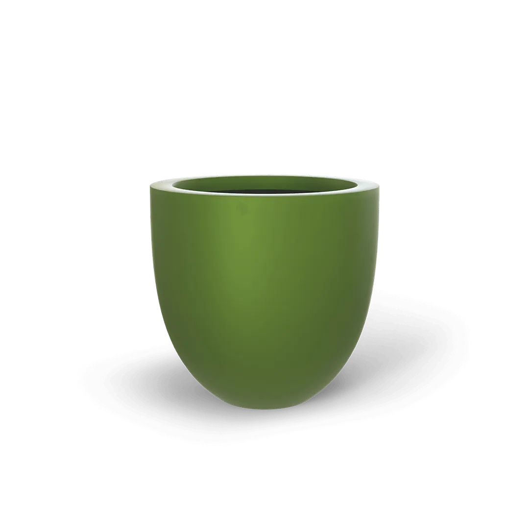 Alzira Bowl Planter