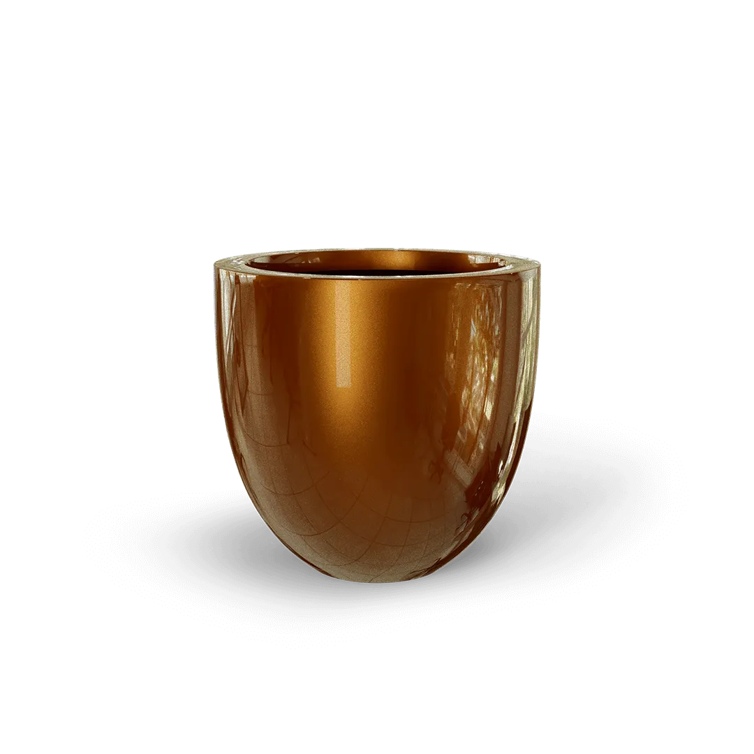 Alzira Bowl Planter
