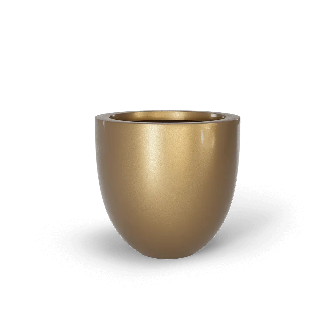 Alzira Bowl Planter
