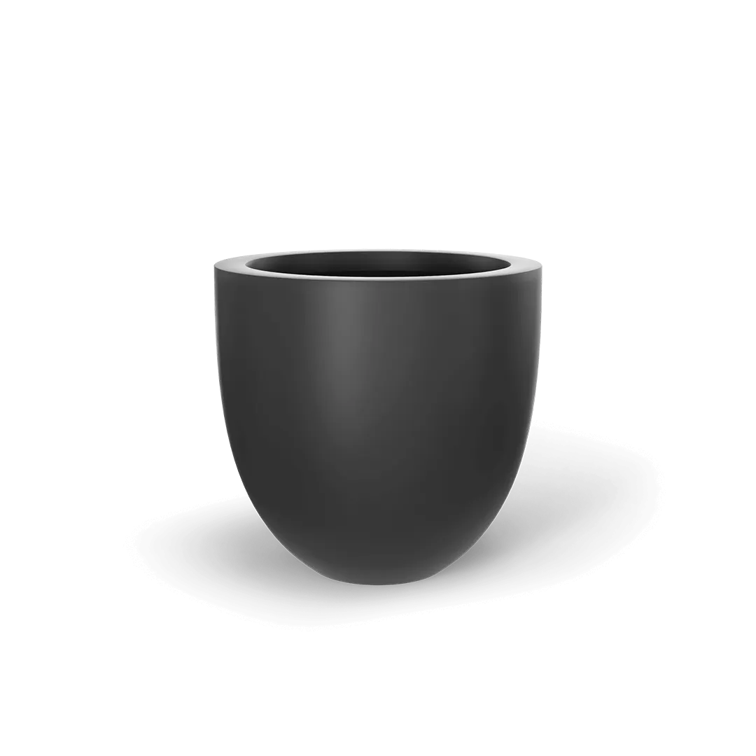 Alzira Bowl Planter