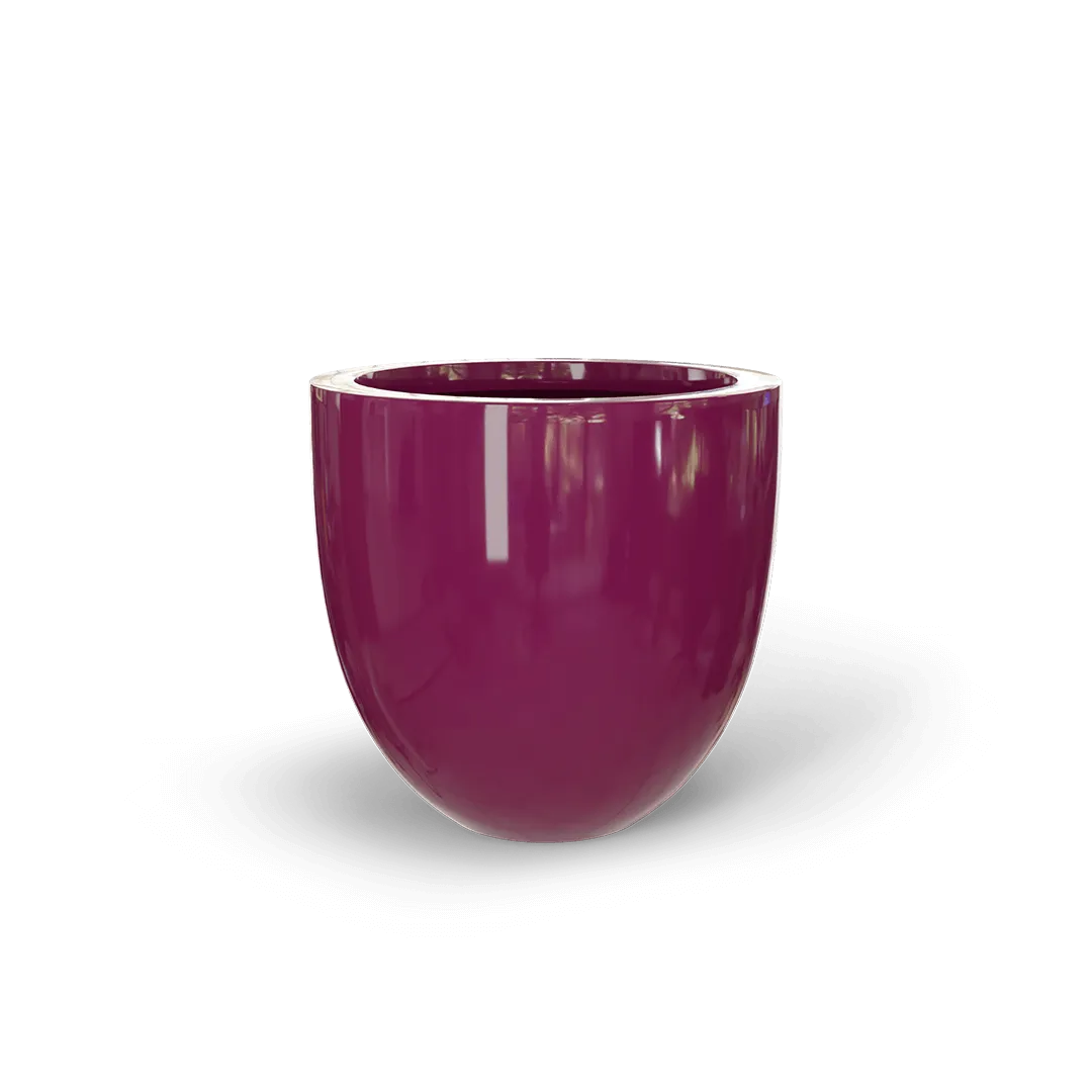 Alzira Bowl Planter