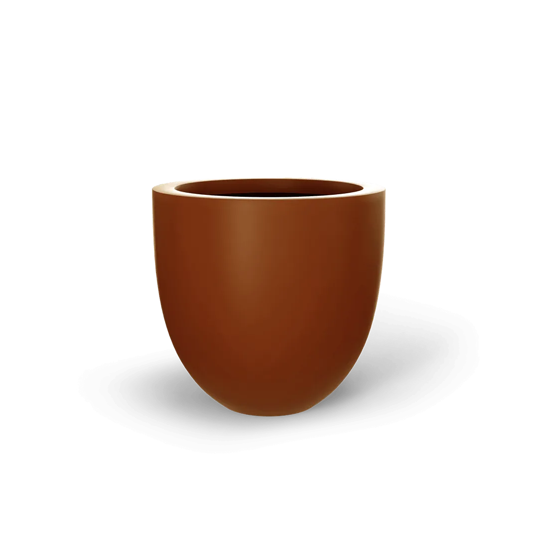 Alzira Bowl Planter