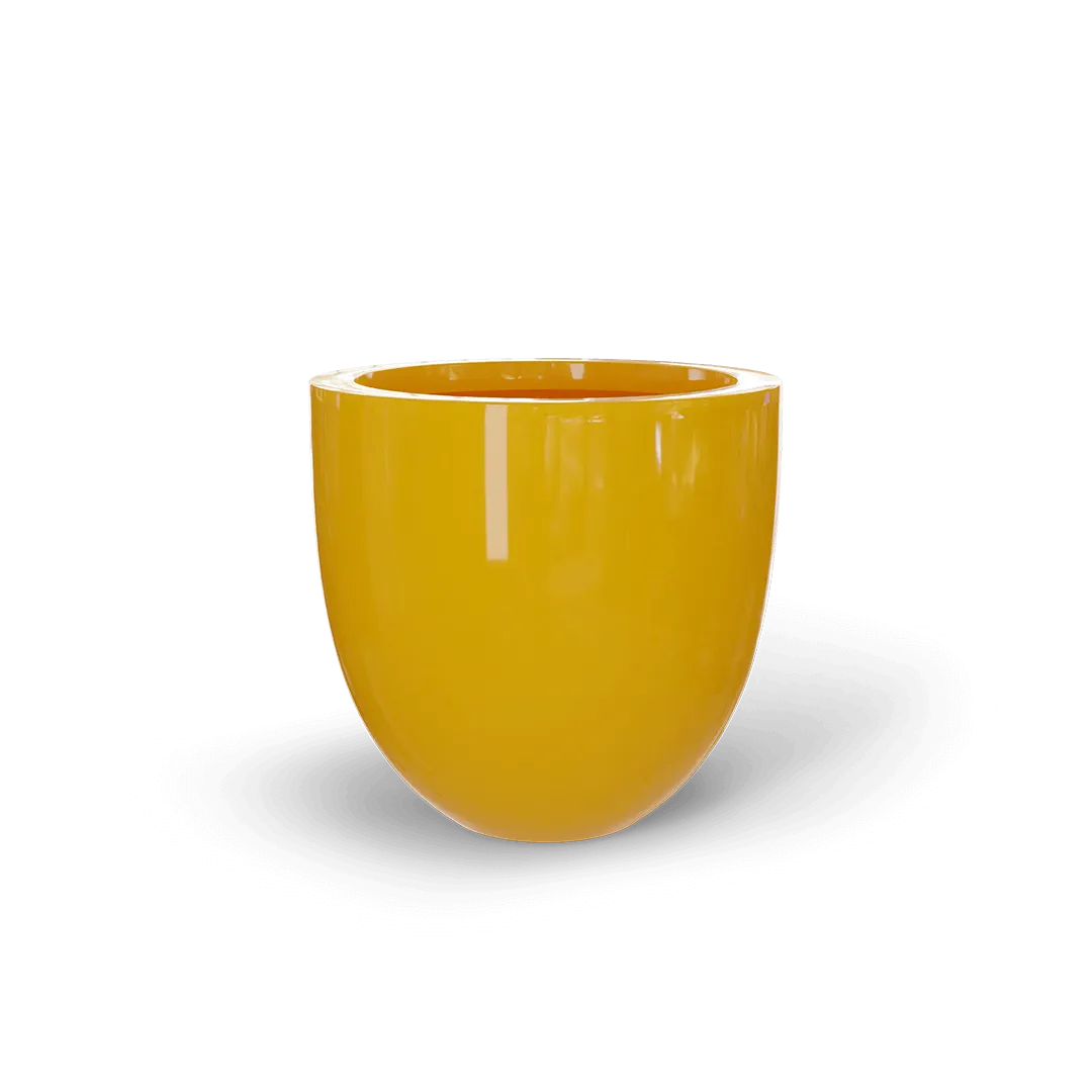 Alzira Bowl Planter