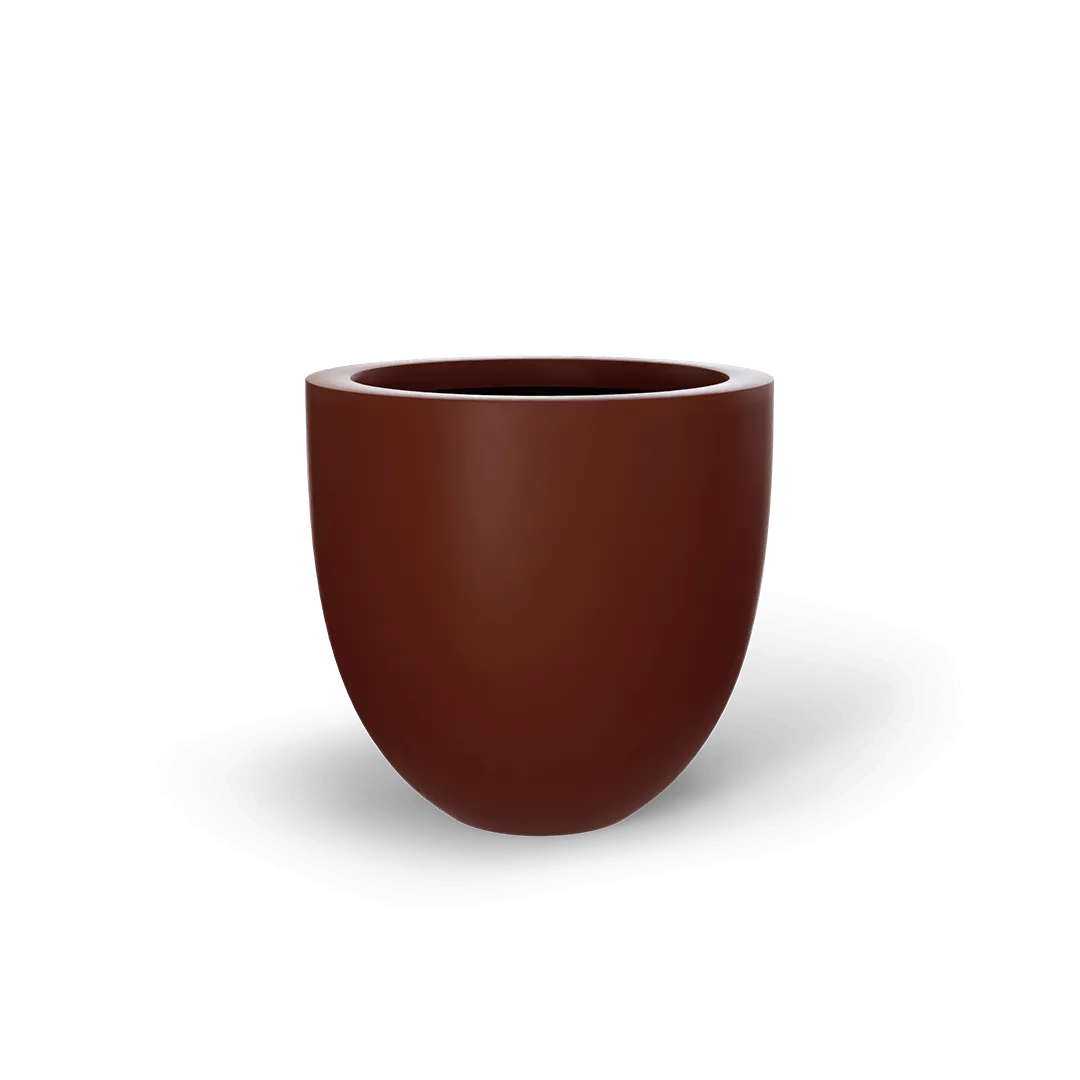 Alzira Bowl Planter