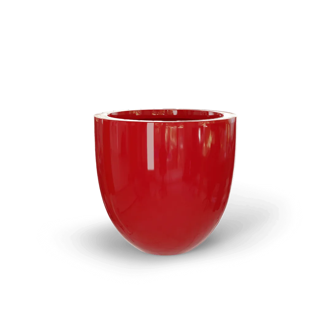 Alzira Bowl Planter