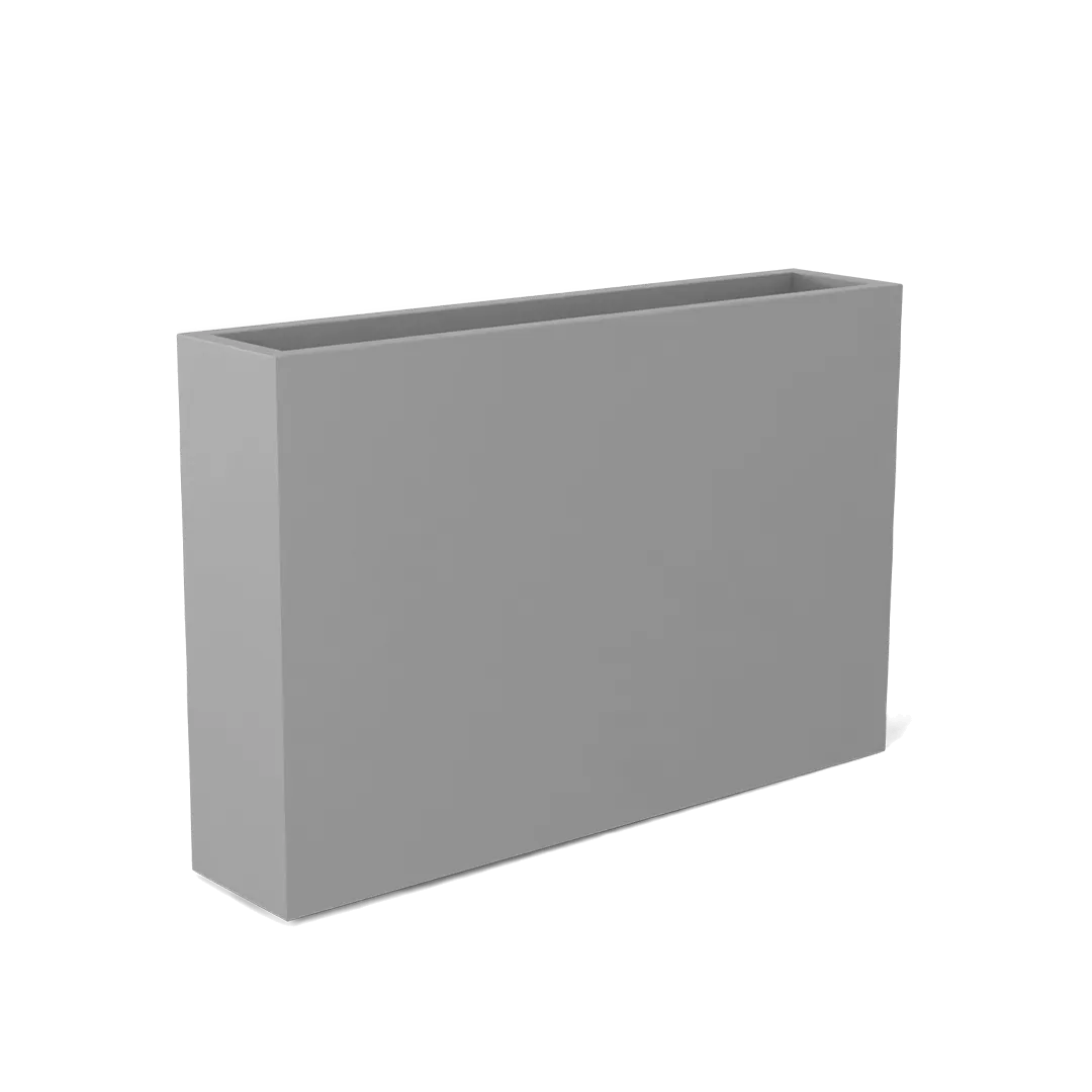 Amesbury Narrow Rectangular Planter