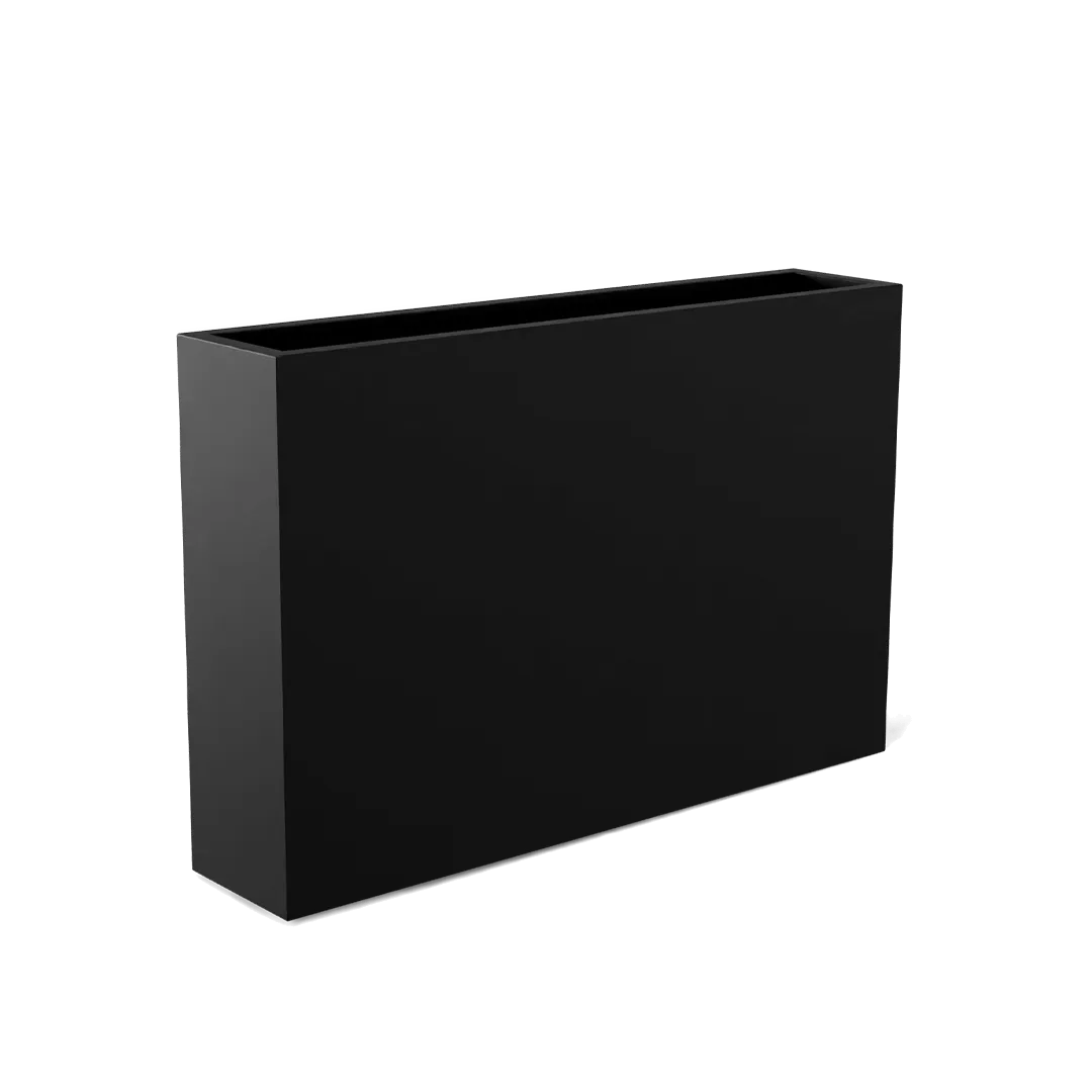 Amesbury Narrow Rectangular Planter