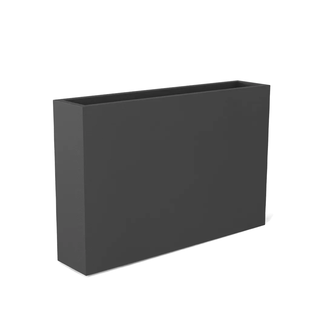 Amesbury Narrow Rectangular Planter
