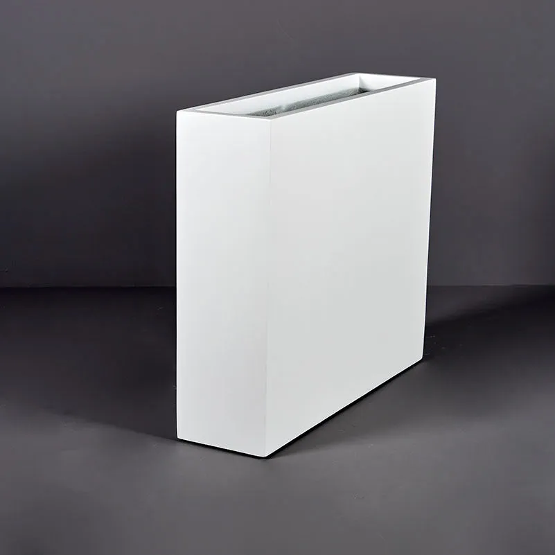 Amesbury Narrow Rectangular Planter
