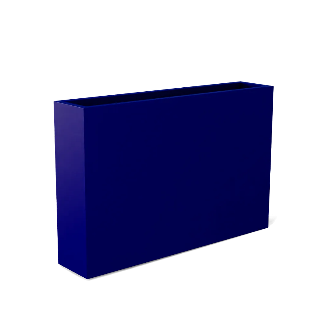 Amesbury Narrow Rectangular Planter