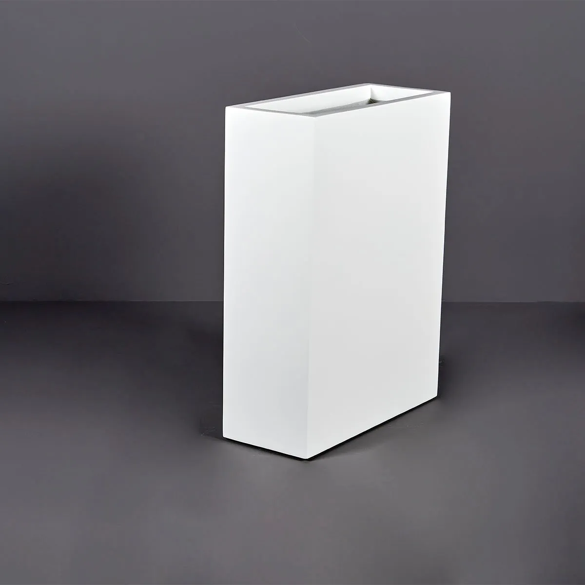 Amesbury Narrow Rectangular Planter