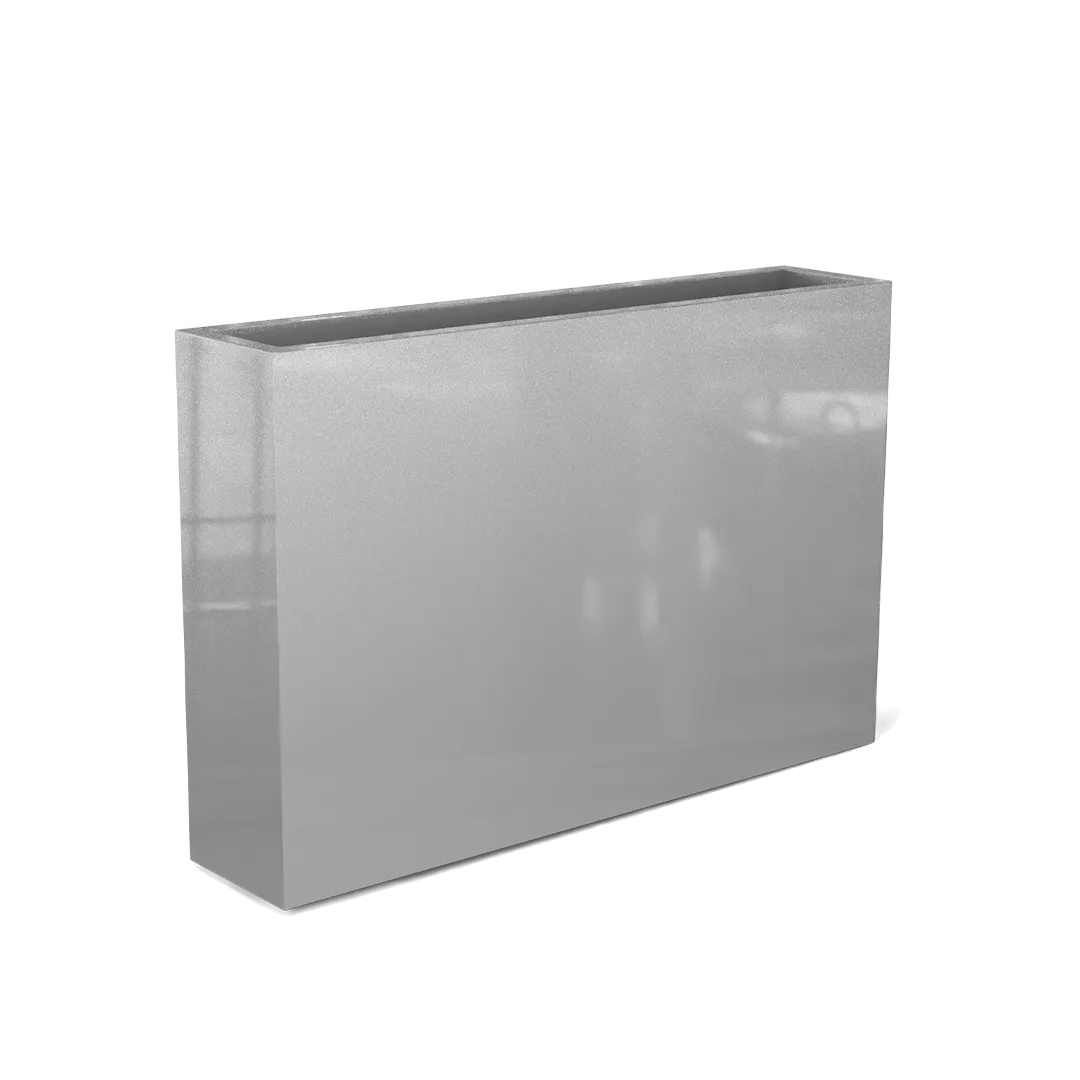 Amesbury Narrow Rectangular Planter