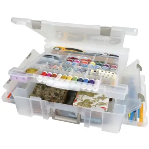 ArtBin Super Satchel Deluxe Storage Box