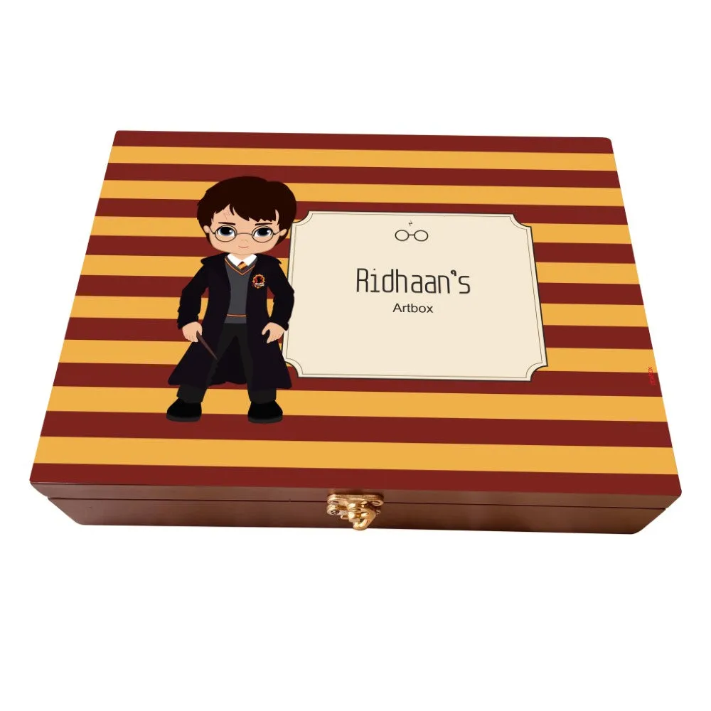 Artbox - Harry Potter