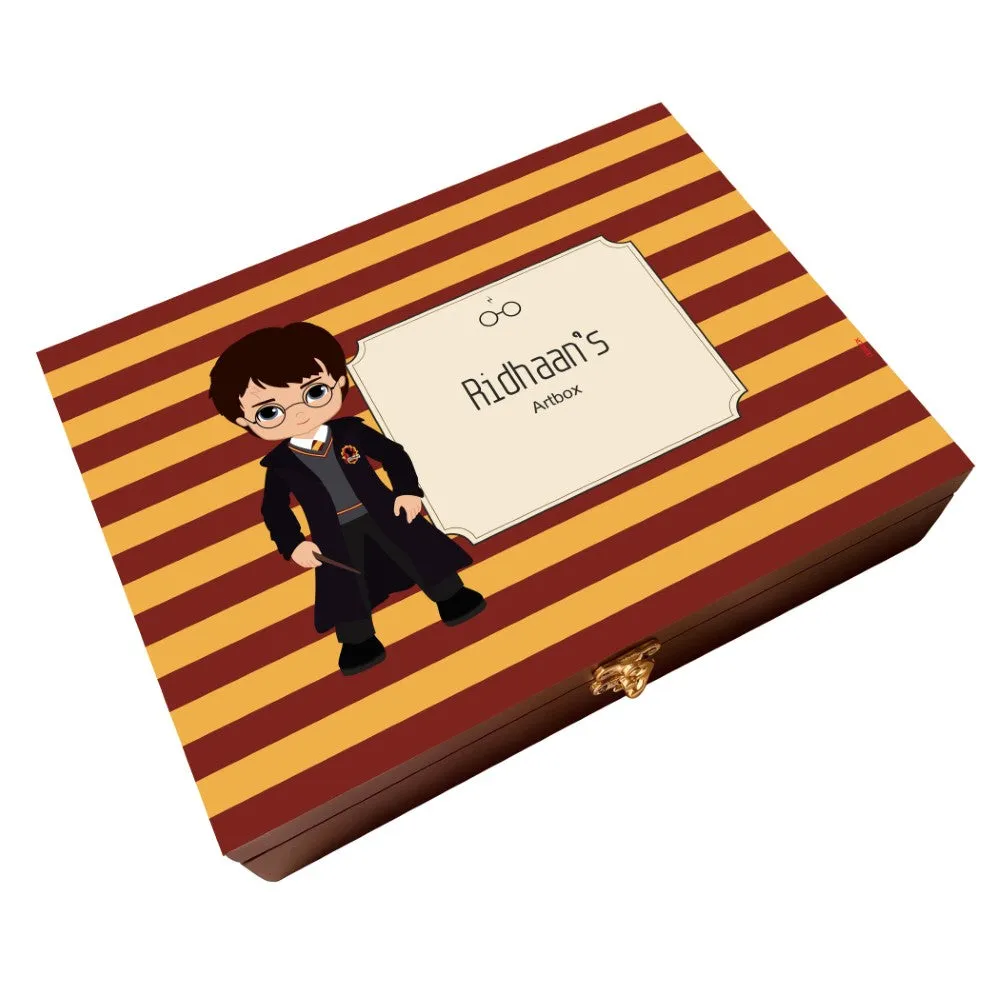 Artbox - Harry Potter
