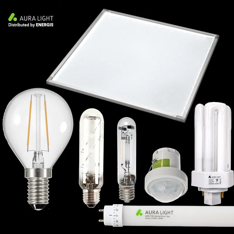 Aura Light 496124