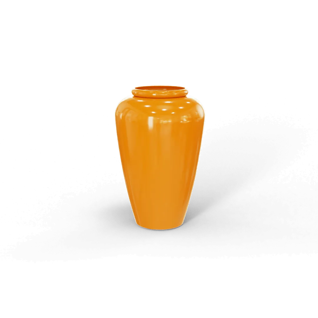 Bara Jar Planter