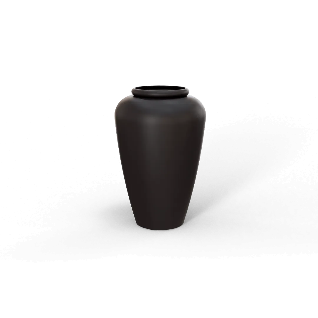 Bara Jar Planter