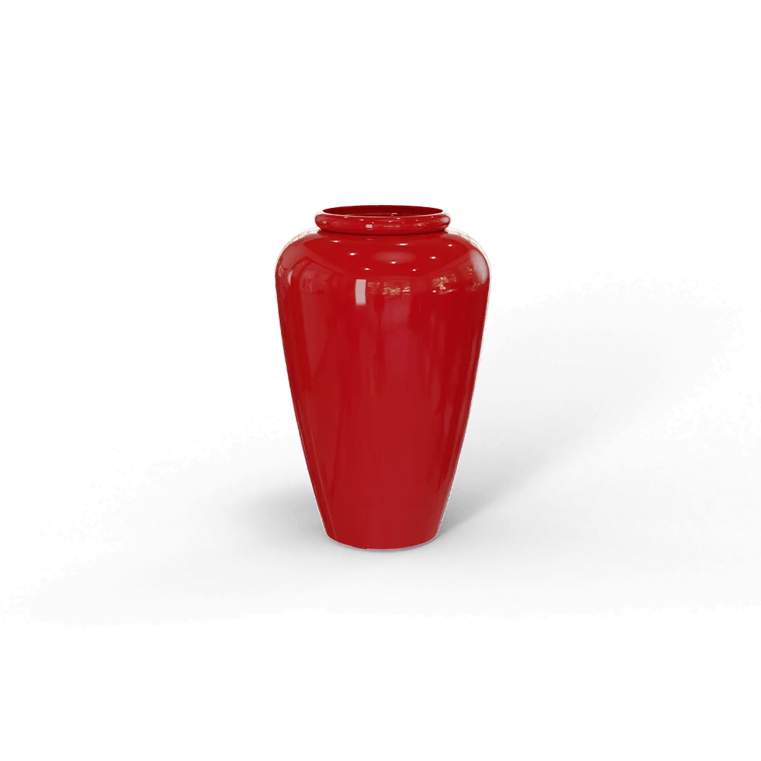 Bara Jar Planter