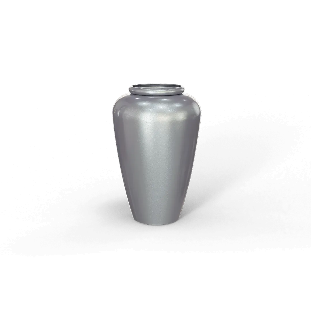 Bara Jar Planter
