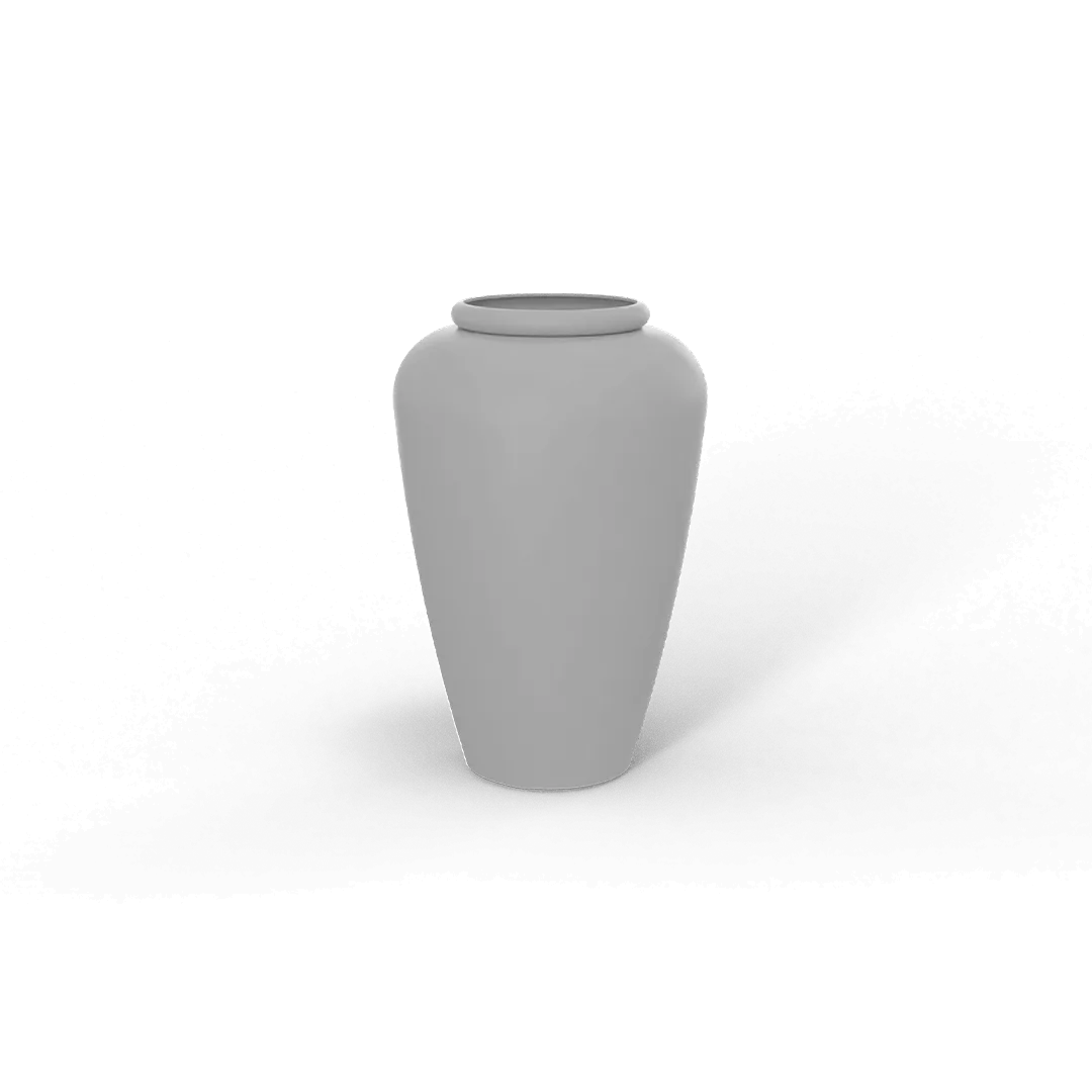 Bara Jar Planter