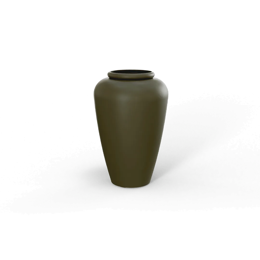 Bara Jar Planter