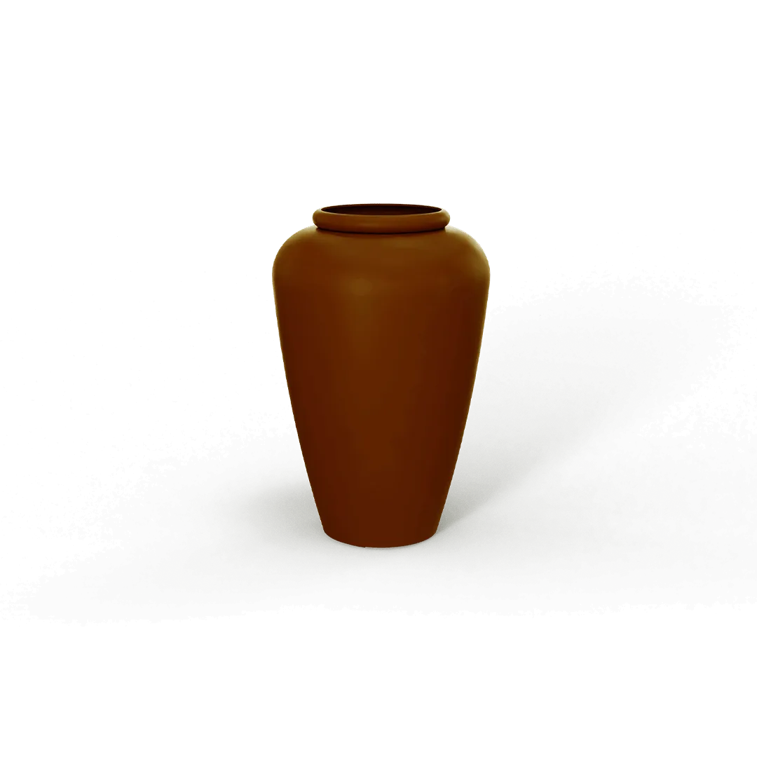 Bara Jar Planter