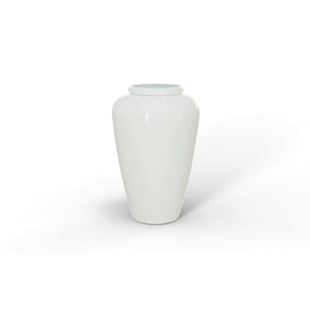 Bara Jar Planter