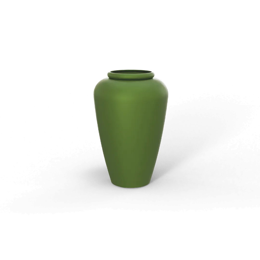 Bara Jar Planter
