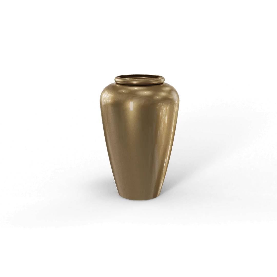 Bara Jar Planter