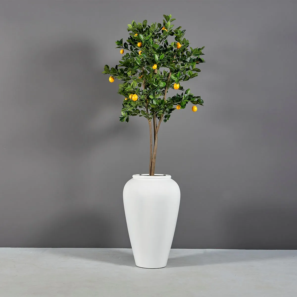 Bara Jar Planter