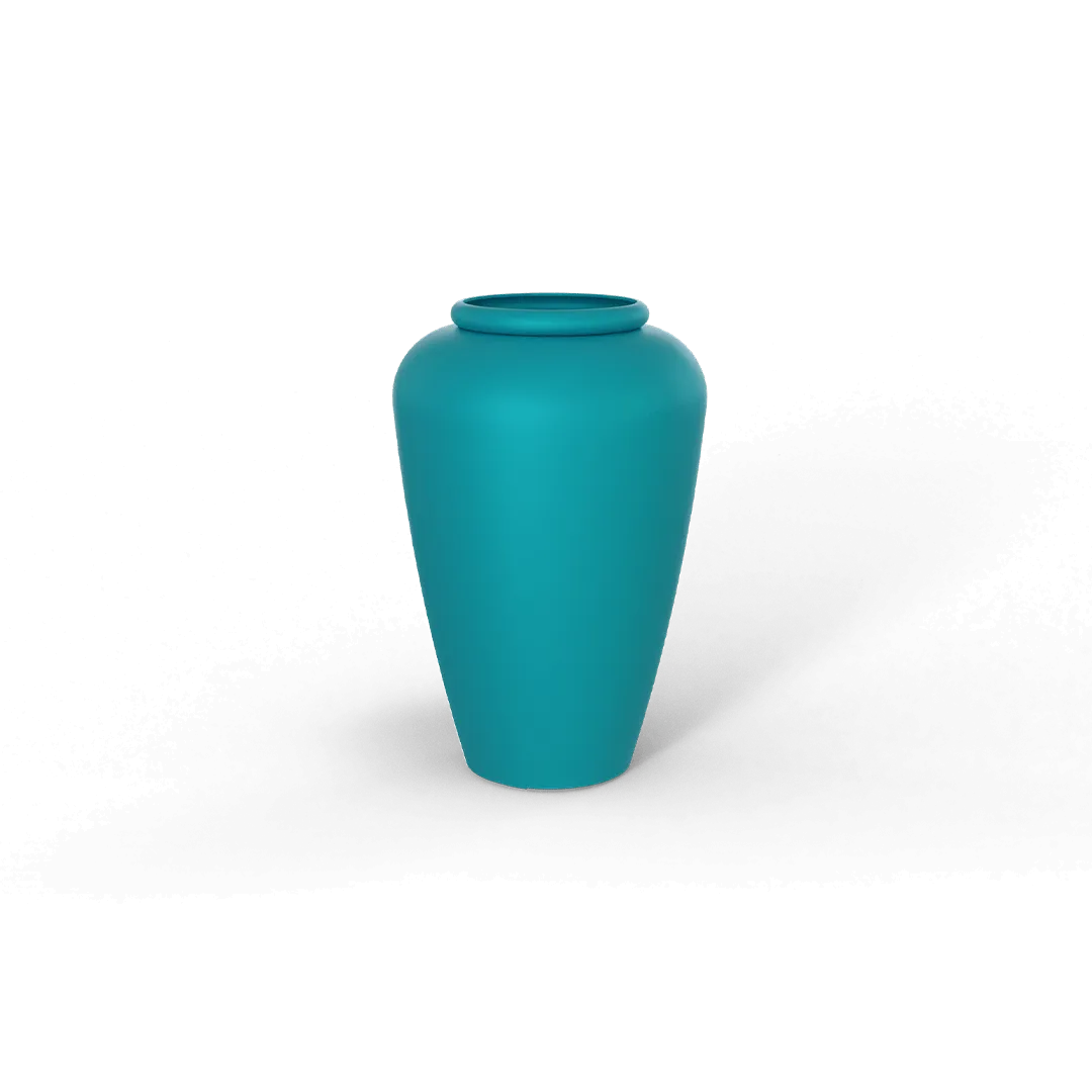 Bara Jar Planter