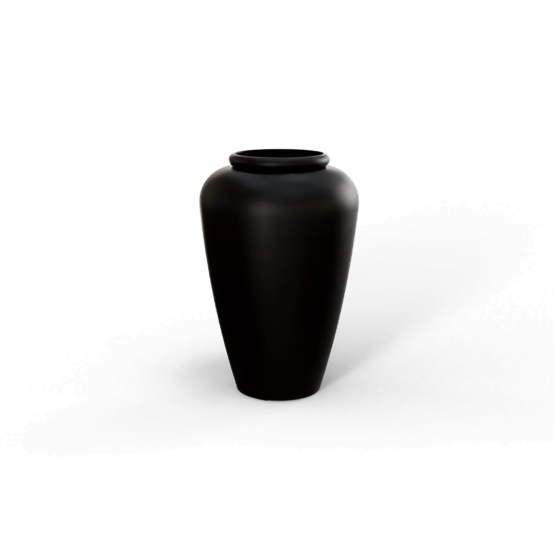 Bara Jar Planter