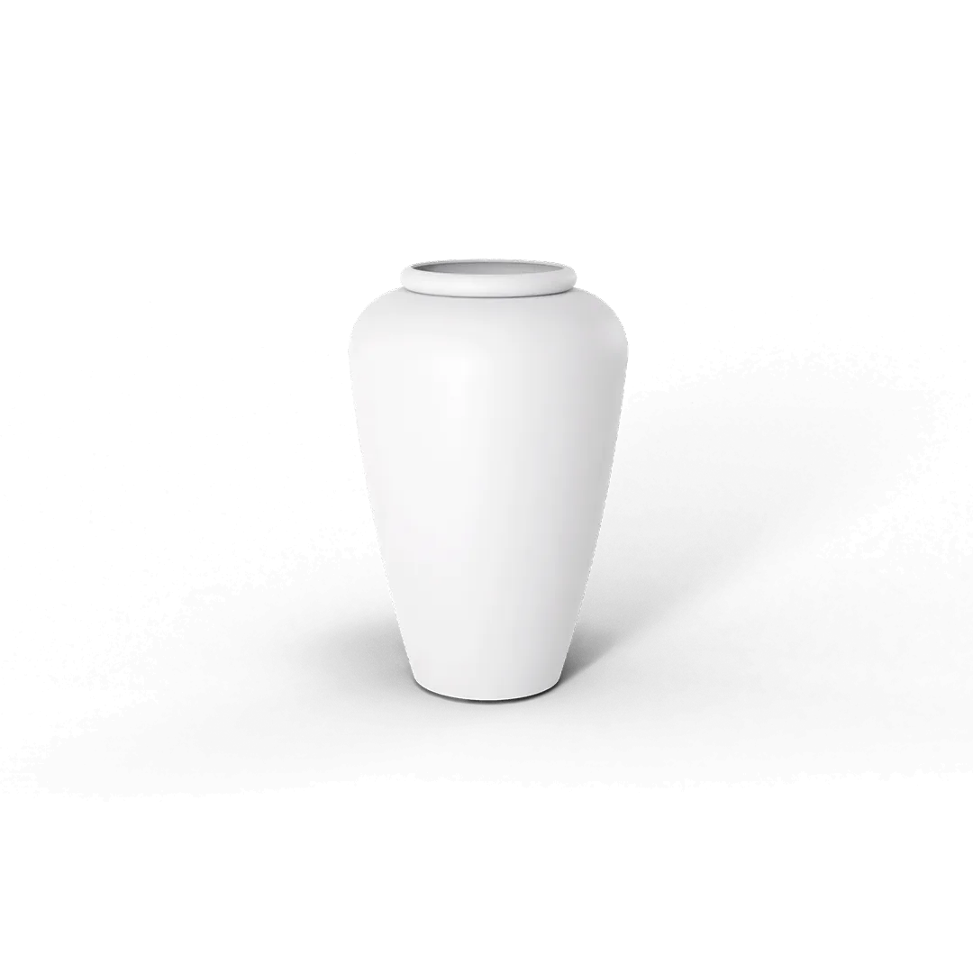 Bara Jar Planter