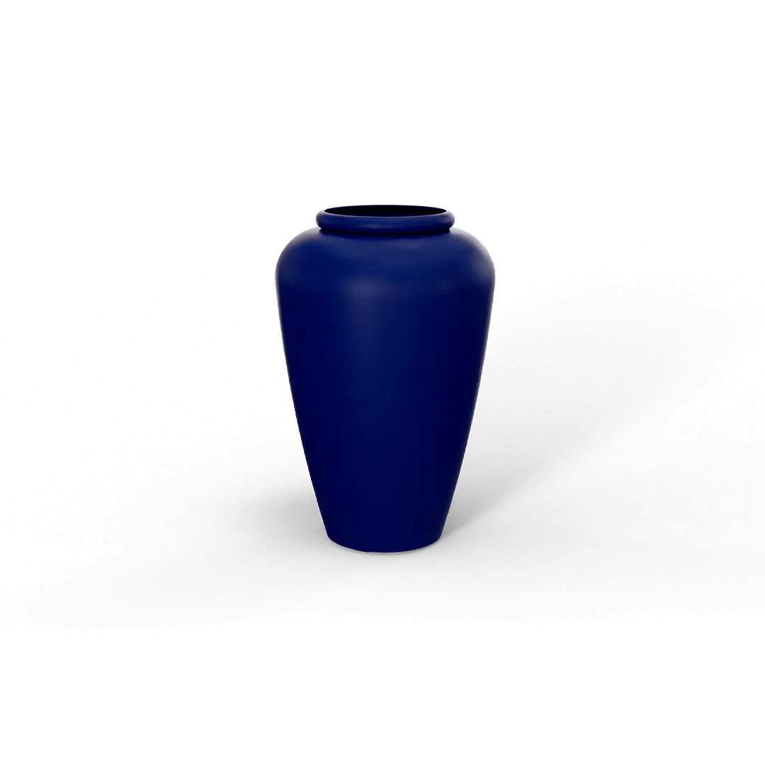 Bara Jar Planter