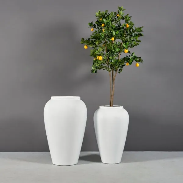 Bara Jar Planter